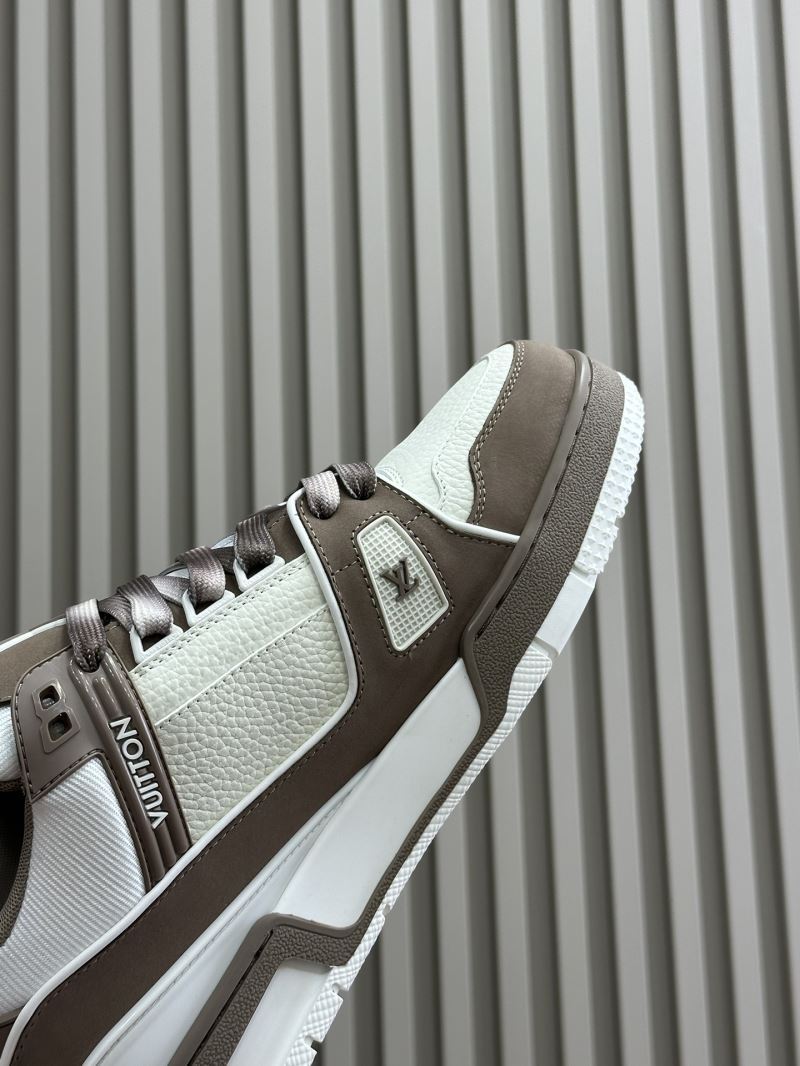 Louis Vuitton Trainer Sneaker